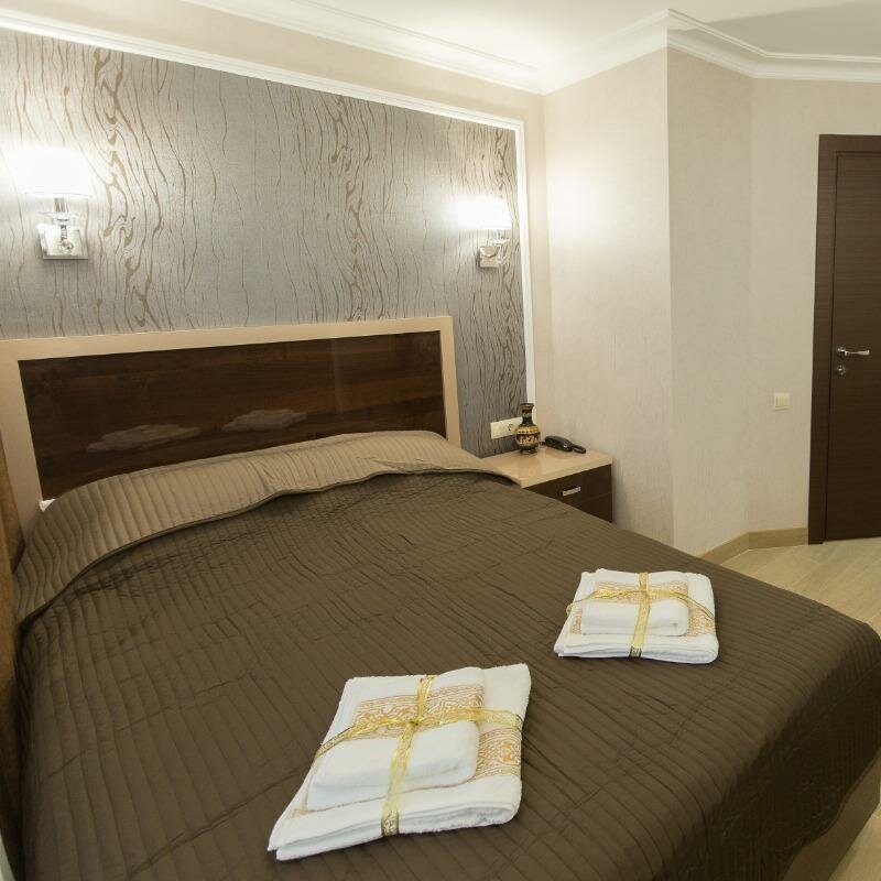 Гостевой дом Эра Санкт-Петербург