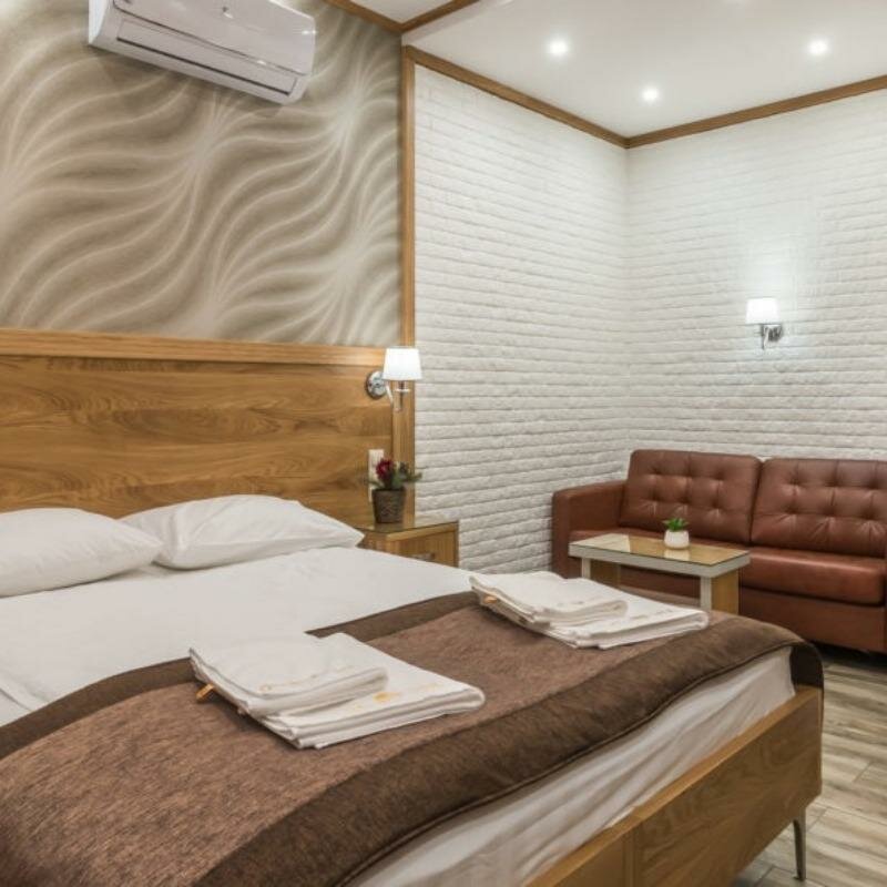 Гостевой дом Эра Санкт-Петербург