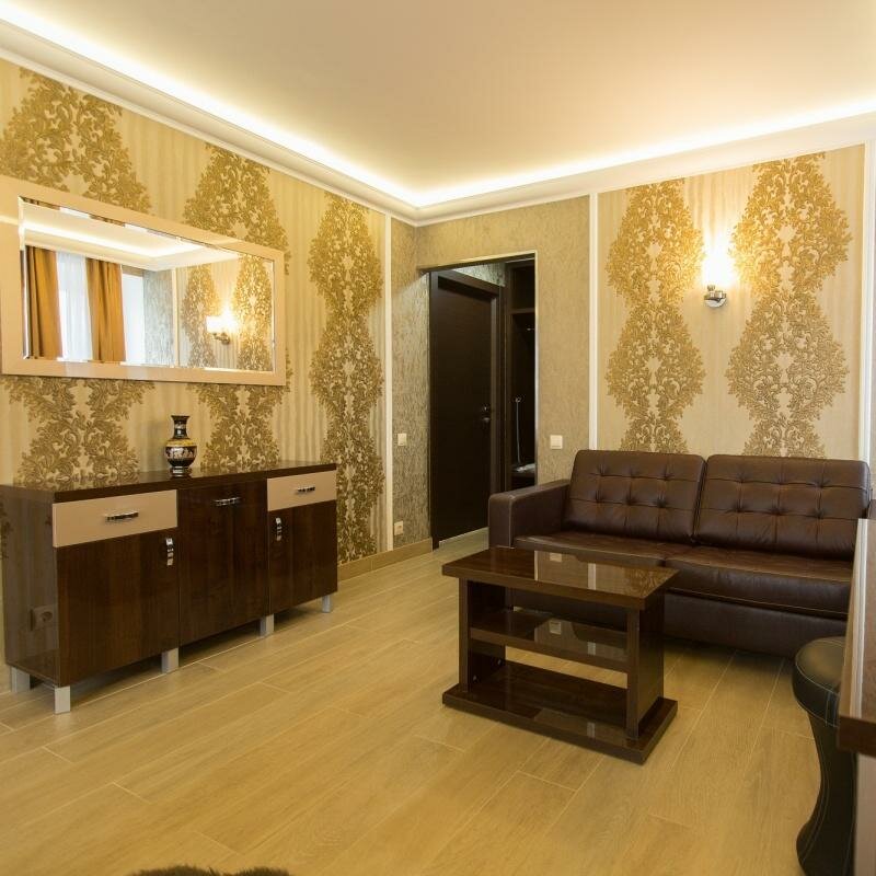 Гостевой дом Эра Санкт-Петербург