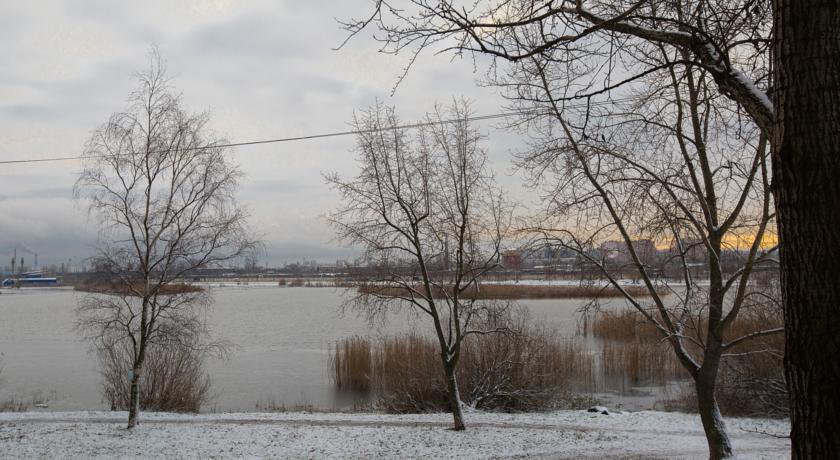 Гостевой дом Эра Отель Санкт-Петербург-22