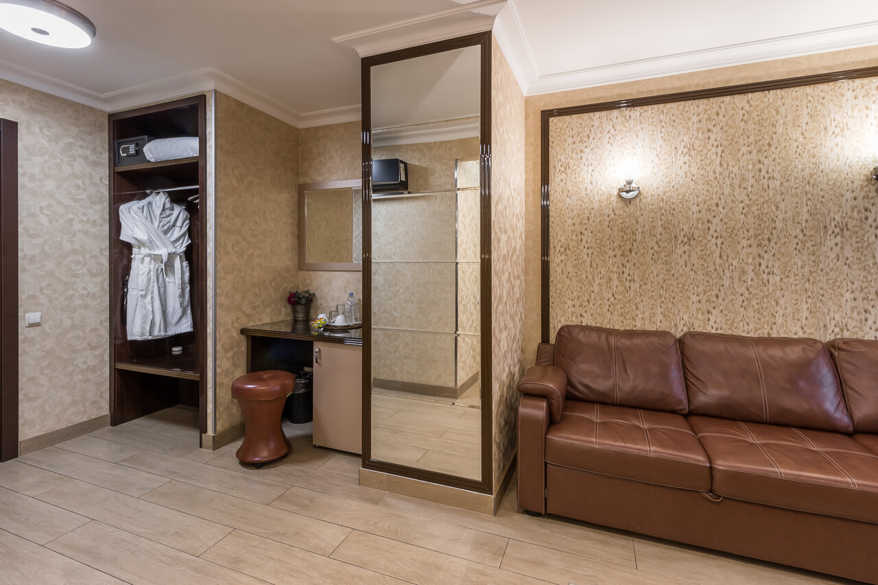 Гостевой дом Эра Санкт-Петербург