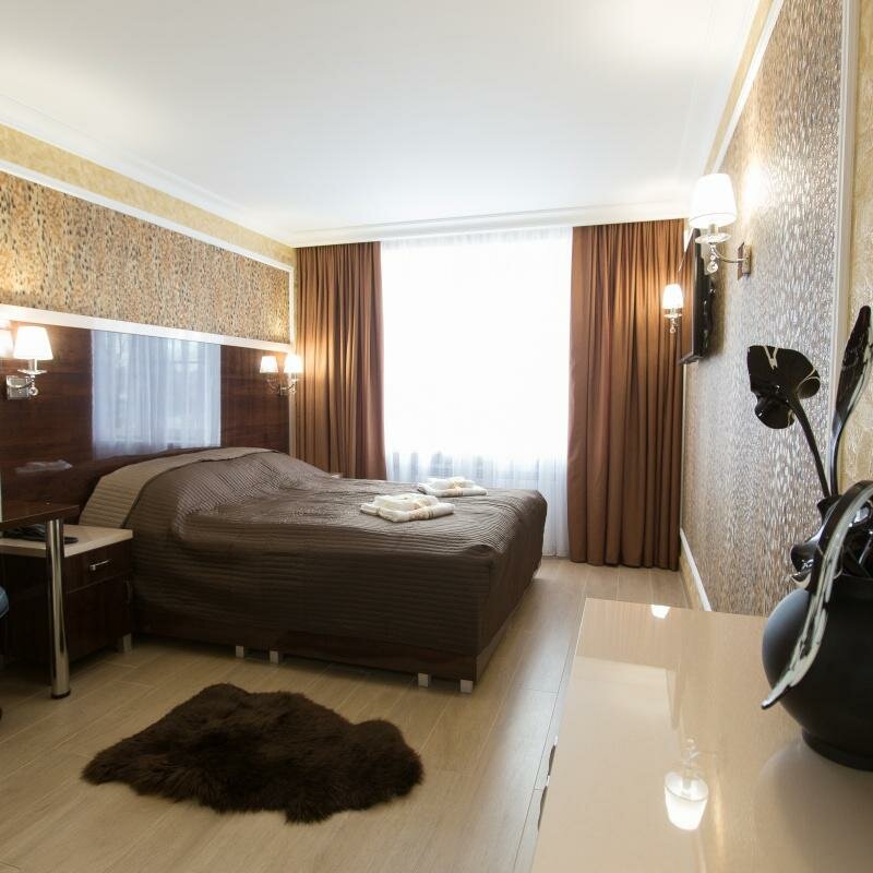 Гостевой дом Эра Санкт-Петербург