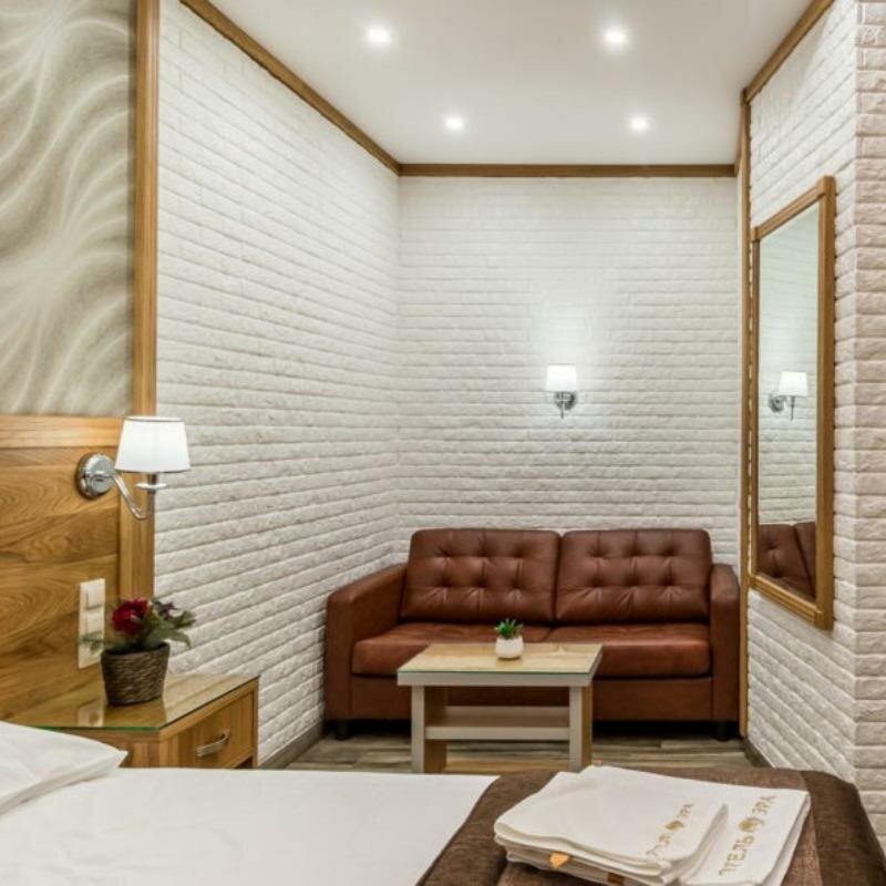 Гостевой дом Эра Санкт-Петербург