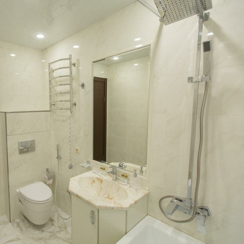 Гостевой дом Эра Санкт-Петербург