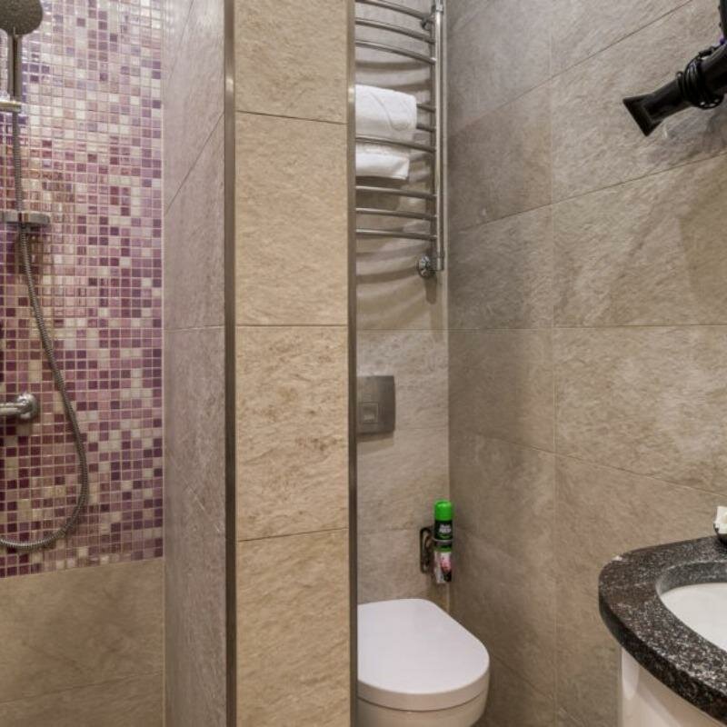 Гостевой дом Эра Санкт-Петербург