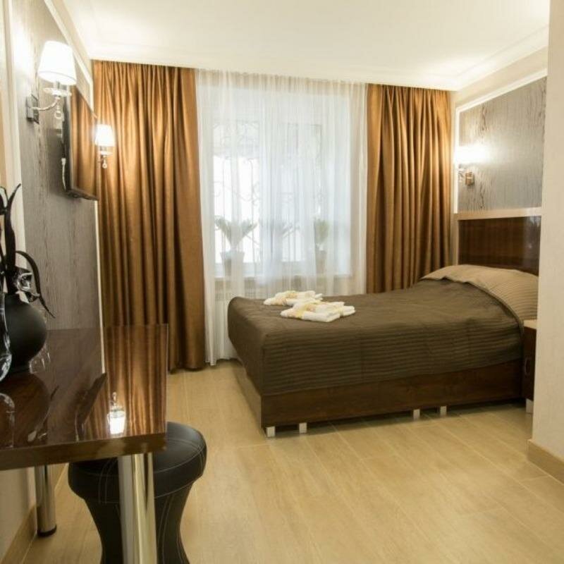 Гостевой дом Эра Санкт-Петербург