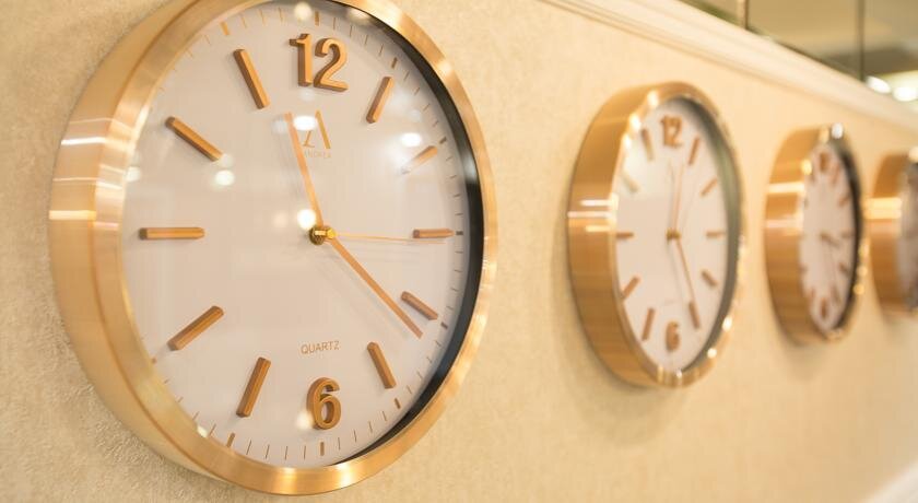 Гостевой дом Эра Санкт-Петербург