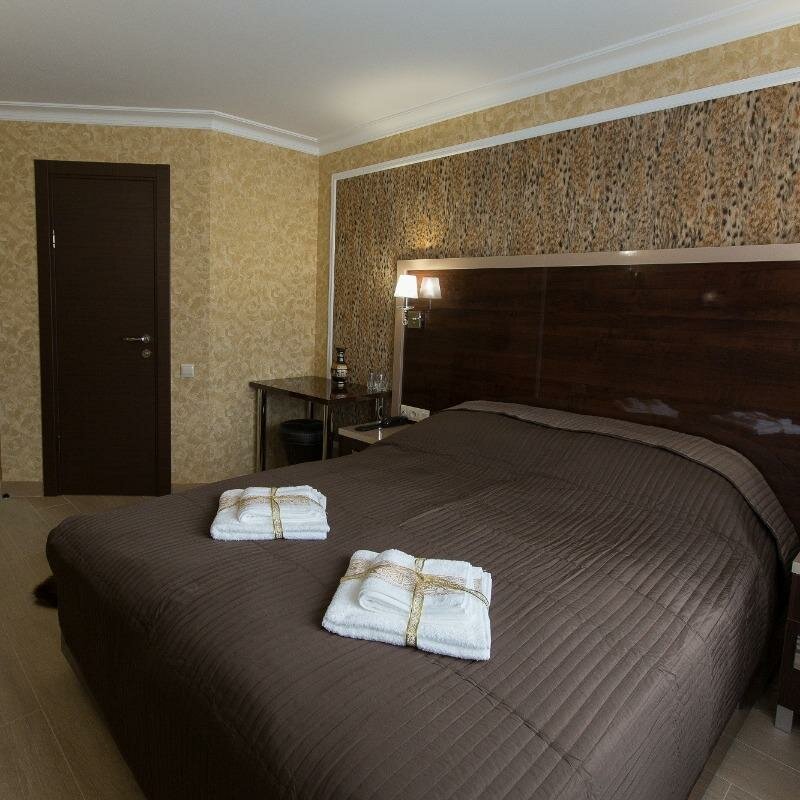 Гостевой дом Эра Санкт-Петербург