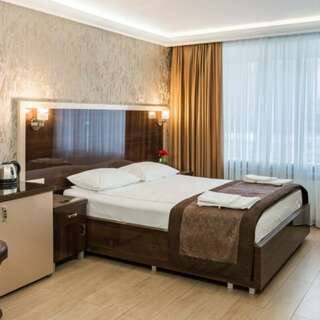 Гостевой дом Эра Санкт-Петербург Люкс-4