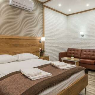 Гостевой дом Эра Санкт-Петербург Делюкс-3