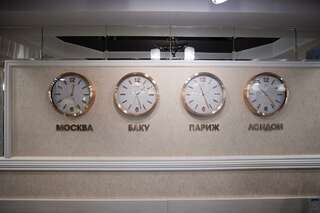 Гостевой дом Эра Санкт-Петербург-7