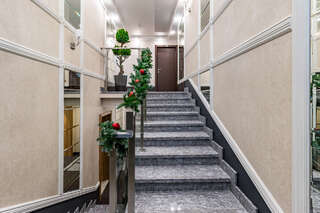 Гостевой дом Эра Санкт-Петербург-2