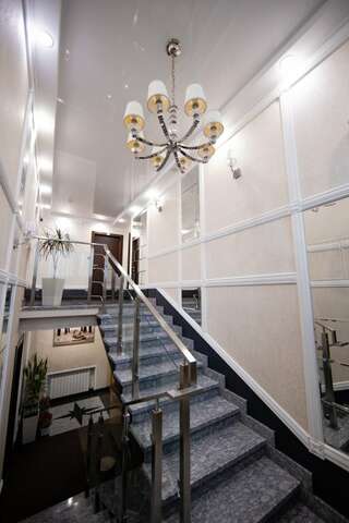 Гостевой дом Эра Санкт-Петербург-1