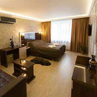 Гостевой дом Эра Санкт-Петербург Люкс-2