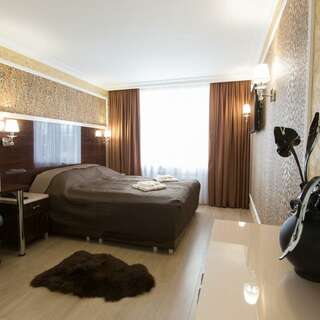 Гостевой дом Эра Санкт-Петербург Делюкс-1