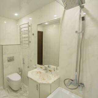 Гостевой дом Эра Санкт-Петербург Люкс-1