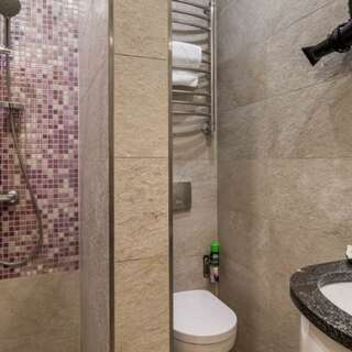 Гостевой дом Эра Санкт-Петербург Делюкс-5