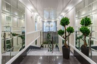 Гостевой дом Эра Санкт-Петербург-3