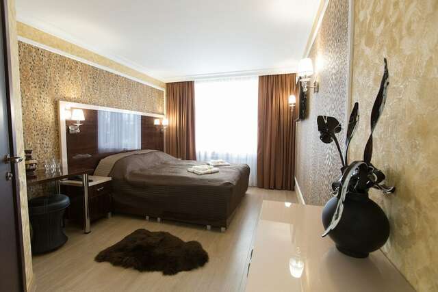 Гостевой дом Эра Санкт-Петербург-13