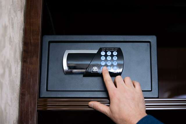 Гостевой дом Эра Санкт-Петербург-9