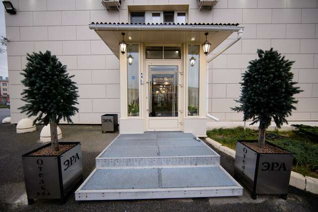 Гостевой дом Эра Санкт-Петербург-72