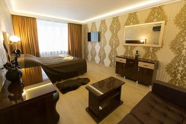 Гостевой дом Эра Санкт-Петербург-12