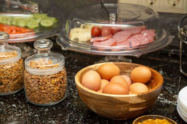 Гостевой дом Эра Санкт-Петербург-62