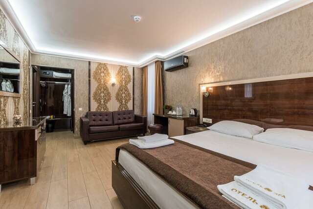 Гостевой дом Эра Санкт-Петербург-56