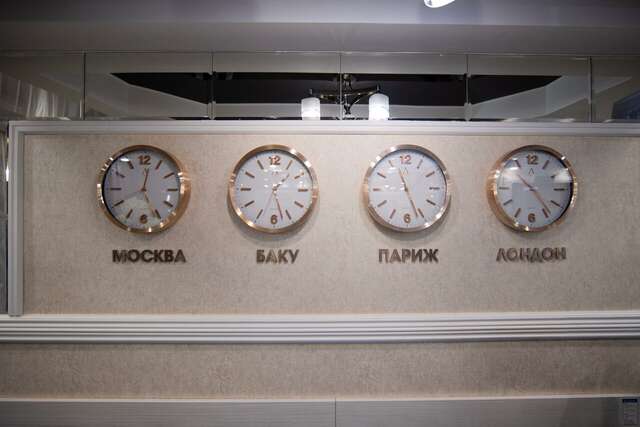 Гостевой дом Эра Санкт-Петербург-10