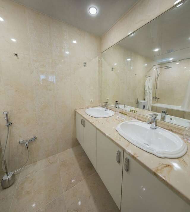 Гостевой дом Эра Санкт-Петербург-28