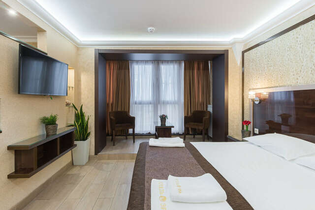 Гостевой дом Эра Санкт-Петербург-70