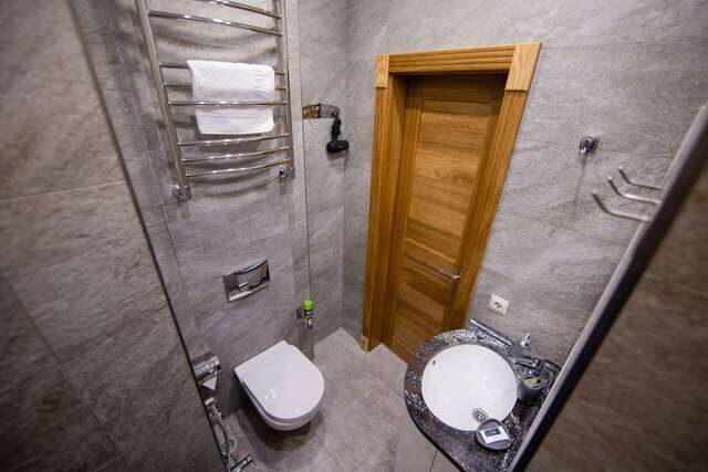 Гостевой дом Эра Санкт-Петербург-39