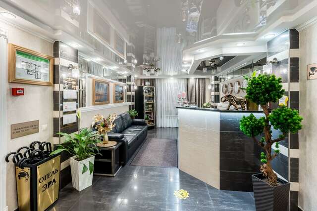 Гостевой дом Эра Санкт-Петербург-58