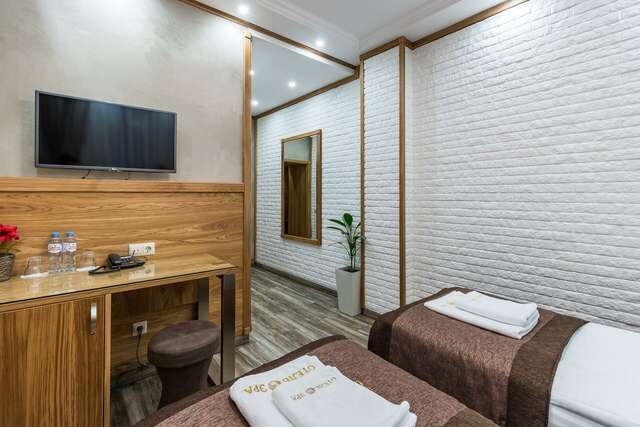 Гостевой дом Эра Санкт-Петербург-43