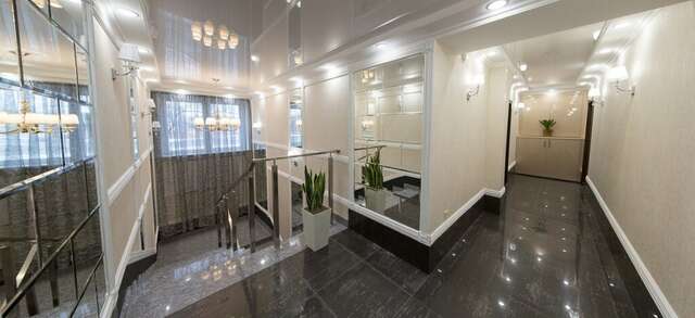 Гостевой дом Эра Санкт-Петербург-45