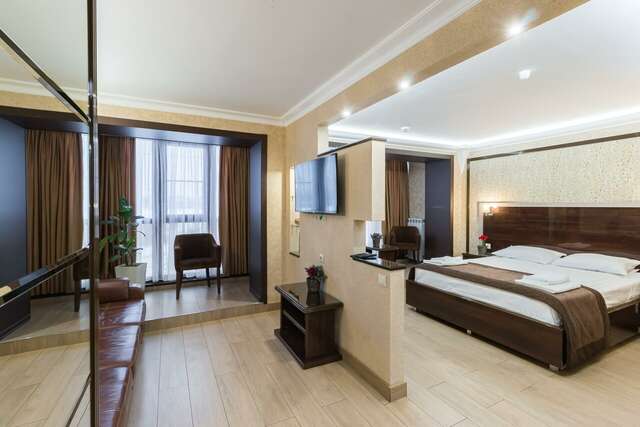 Гостевой дом Эра Санкт-Петербург-53