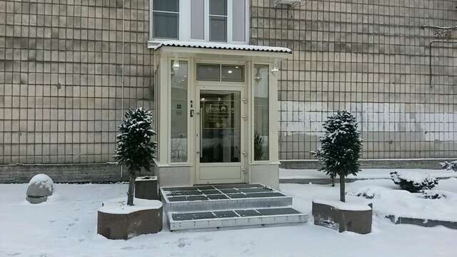 Гостевой дом Эра Санкт-Петербург-20