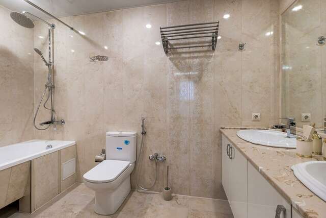 Гостевой дом Эра Санкт-Петербург-46