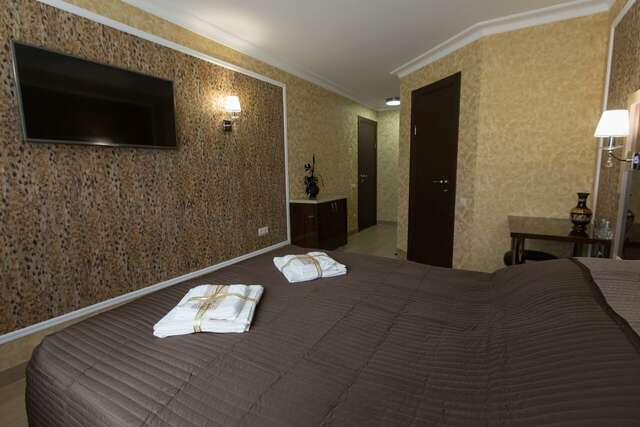 Гостевой дом Эра Санкт-Петербург-44