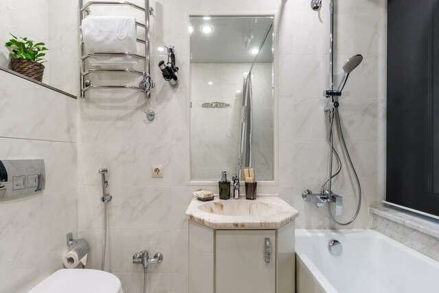 Гостевой дом Эра Санкт-Петербург-38