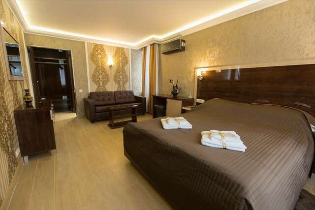 Гостевой дом Эра Санкт-Петербург-14