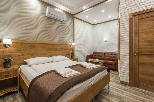 Гостевой дом Эра Санкт-Петербург-22