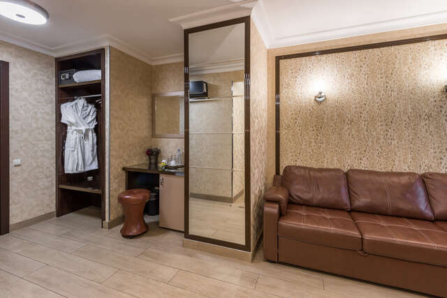 Гостевой дом Эра Санкт-Петербург-25