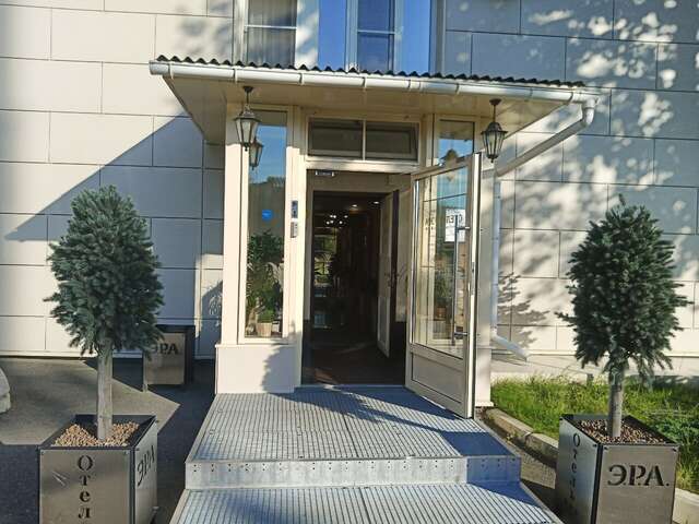 Гостевой дом Эра Санкт-Петербург-23