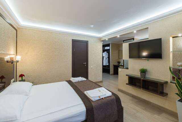 Гостевой дом Эра Санкт-Петербург-59