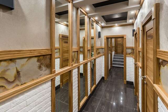 Гостевой дом Эра Санкт-Петербург-67