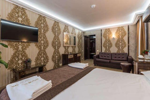 Гостевой дом Эра Санкт-Петербург-40