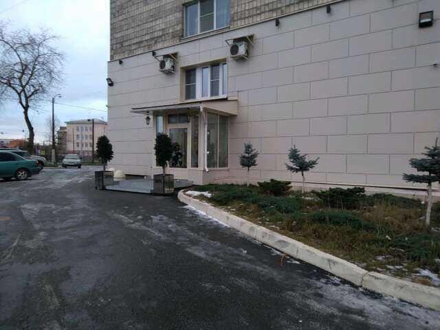 Гостевой дом Эра Санкт-Петербург-18