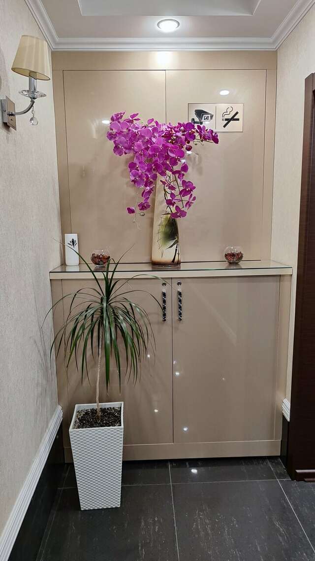 Гостевой дом Эра Санкт-Петербург-19