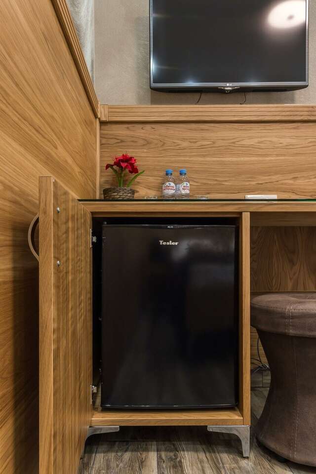 Гостевой дом Эра Санкт-Петербург-24